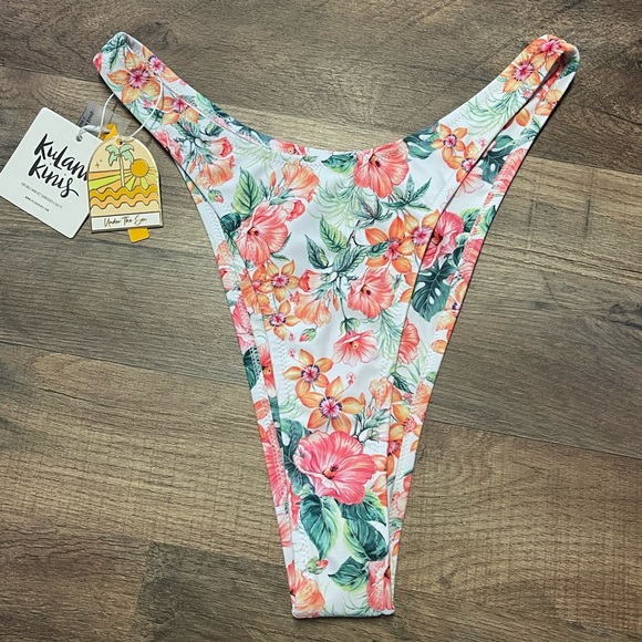 Kulani Kinis Swim Kulani Kinis Swim Bottoms Poshmark